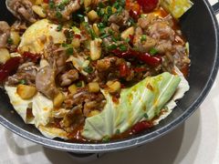 -聚味瞿记·龙虾堂(天元店)