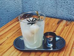 -无牌咖啡&酒馆