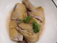 -明香海鲜酒家(华强北店)