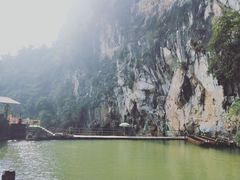 -英西峰林·洞天仙境