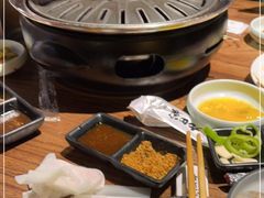 -九田家黑牛烤肉料理(太阳宫广场店)