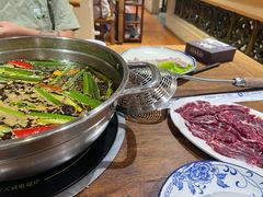 -厝味火锅·潮汕卤水火锅(十一合店)