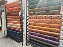 -孟洛川·旗袍高级定制