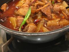 -小八仙·八方(移民广场店)