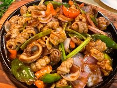 -蒸坊黄鳝饭(骏丰大厦店)