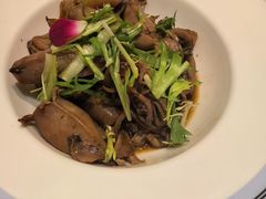 -北塘海鲜·天津菜·鲅鱼水饺是一绝(大光明桥旗舰店)