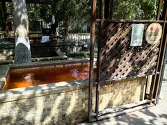 -春晖园度假酒店温泉