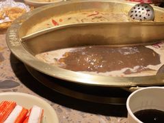 -蜀国大将老火锅(江北店)
