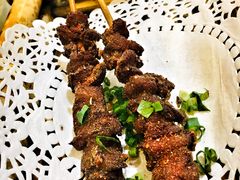 -小叫驴养生驴肉火锅(龙游店)