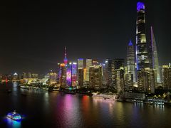 -上海外滩英迪格酒店