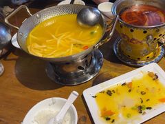 -隔壁老王·家常云南菜(花巷店)