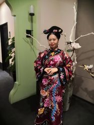 -盘子女人坊古装写真摄影(天津总店)