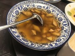 蜜汁红薯-管记水席老店(仙果市街店)