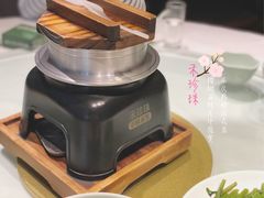 -禾珍珠家常小馆(河南博物院店)