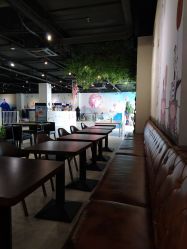 -塔塔王国·主题儿童游乐园(奥城商业广场店)