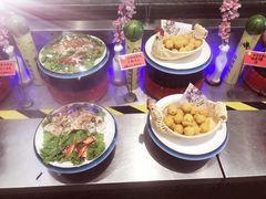 -那家老院子东北菜·饺子·小鸡炖蘑菇(艳华街店)