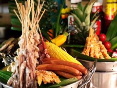 -乐咖啡西餐厅(太湖皇冠假日酒店)