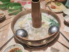 -碧涛阁·泡泡海洋·汤泉洗浴(王府花园店)