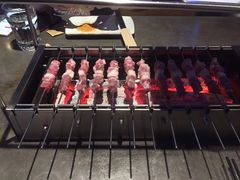 -很久以前羊肉串(大华三路店)