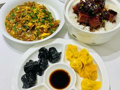 -必点海鲜·海肠捞饭·鲅鱼水饺(滨江道店)