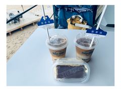 -那香海钻石沙滩浴场