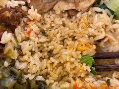 -流浪地图剁椒卤汁拌饭(未来城购物广场店)