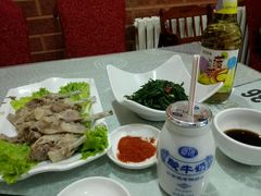 -老毛手抓·盐池滩羊非遗手抓(宁夏总店)