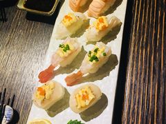 -山屋日式料理屋(宛平88店)