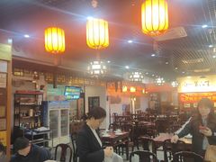 -吴门人家·苏宴宫廷菜(拙政园店)