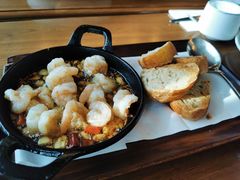 -FISH&POTATO Cō(地中海美食 万象城店)