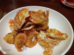 -南海渔家•海鲜•正宗海南菜(海棠湾店)