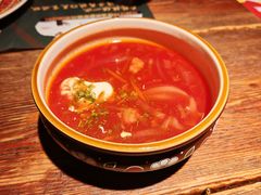 -卢布里西餐厅(海拉尔店)