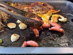 -郭记烤肉创始店(民丰大街店)