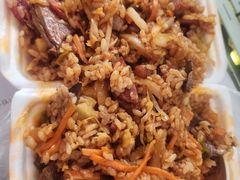 -老婆婆炒饭(小白楼1902欧式风情街店)