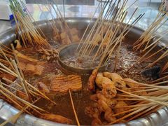 -湖南益阳麻辣烫(棠东丰华街店)