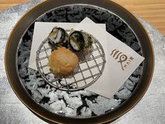 -麦MUGI铁板烧日式料理
