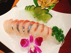 -元通寿司(东骏店)