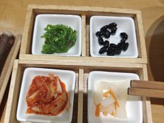 -胜博殿日式炸猪排(悠唐店)