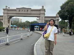 -广西大学(大学东路校区)
