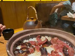 -旺爷砂锅·茶作(国贸城店)