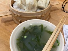 -晓友烧麦(光华村店)