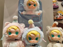 -泡泡玛特POPMART (北京超极合生汇店)