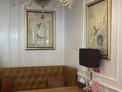 -花舍·新派粤菜·西餐·下午茶(亚运村·鸟巢店)