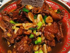 -南昌大饭店·非遗南昌菜(万寿宫店)