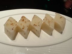 桂花拉糕-上海老饭店(豫园店)