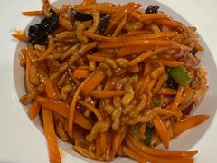 -一盏明灯全素斋(殊像寺店)