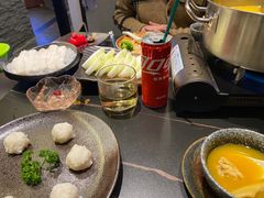-熹悟海鲜火锅·广式打边炉