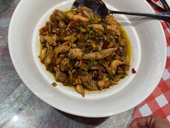 -湘当爱·鲜煮现炒(松岗立业路店)