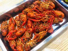 -江城燕子大排档(江汉路步行街店)