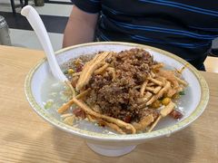 -峨眉山豆腐脑(解放路店)
